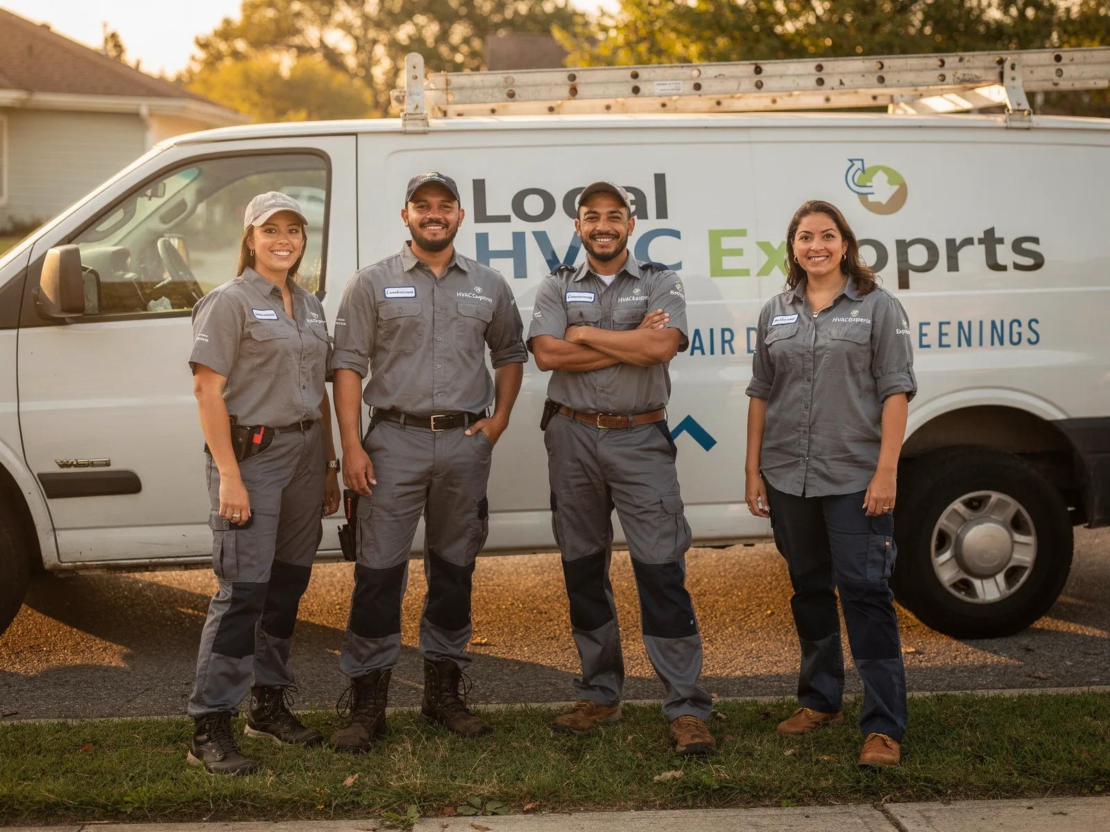 24/7 HVAC Repair & AC Replacement company in La Center, KY